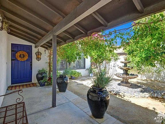 4th image of 52625 Avenida Obregon