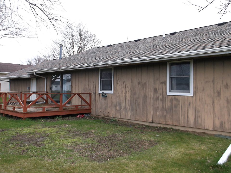 504 S King St, IL 61379 Zillow