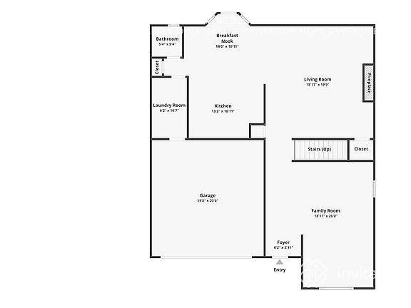 2nd image of 7004 Copper Ridge Ct