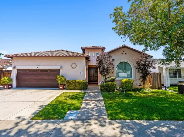 34150 Cartwright Pl, Fremont, CA 94555