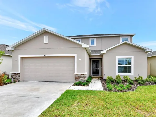 4792 Vellacito Way, Davenport, FL 33897
