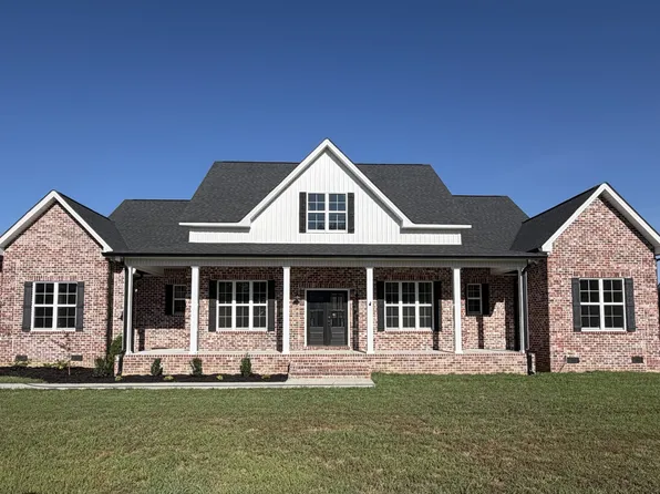106 Settlers Trce, Tullahoma, TN 37388