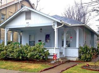 1533 20th St, Parkersburg, WV 26101