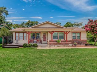 117 Leighton Dr, Terrell, TX 75160