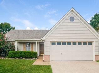250 Cross Point Cv, Collierville, TN 38017