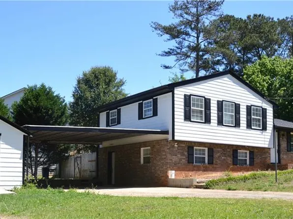 8288 Reinosa Way, Jonesboro, GA 30236