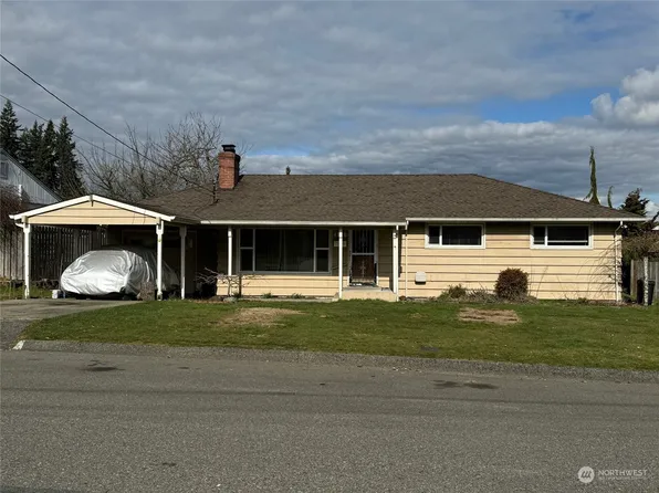 4960 Vesper Drive, Everett, WA 98203