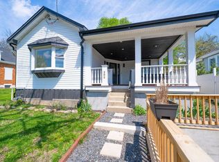 252 Linden Ave, Southgate, KY 41071