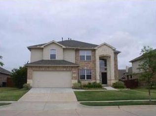 9701 Delmonico Dr, Keller, TX 76248