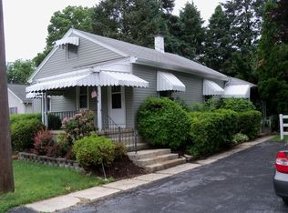 1801 Portland Ave, West Lawn, PA