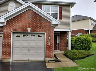 4348 Straight Arrow Rd, Dayton, OH 45430