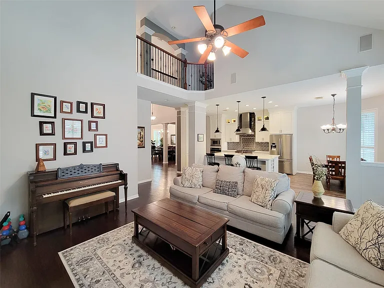 78 N Bluff Creek Cir — Photo 20