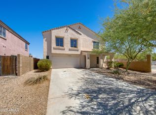 2110 N Saint Francis Pl, Casa Grande, AZ 85122