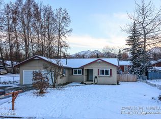 3501 Creekside Dr, Anchorage, AK 99504