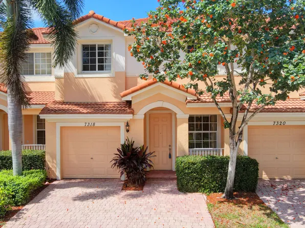7318 Briella Dr, Boynton Beach, FL 33437