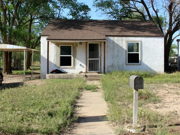 517 W 5th St, Littlefield, TX 79339