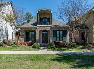 2039 Princewood Ln, Shreveport, LA 71106