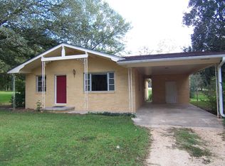 203 Pine St #3947, Seminary, MS 39479