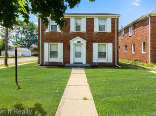 18903 Appoline St, Detroit, MI 48235