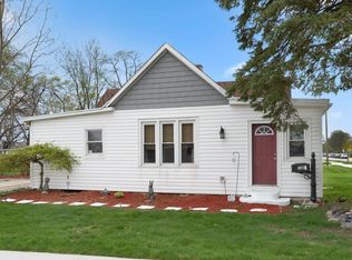 1605 E Clark St, Warsaw, IN