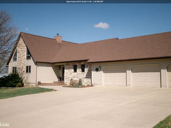 1503 N Elm St, Creston, IA 50801