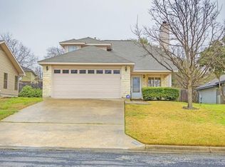 3002 Wadsworth Way, Austin, TX 78748