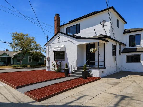 2401 80th Ave, Oakland, CA 94605