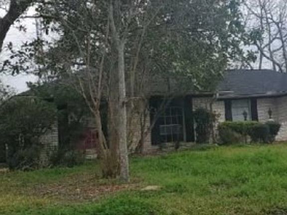 Property Side View