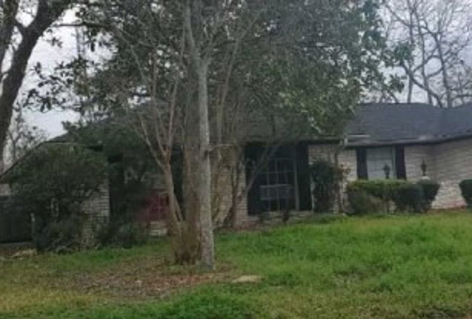 Property Side View