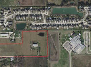 3525 Charles Ave, Pearland, TX 77584