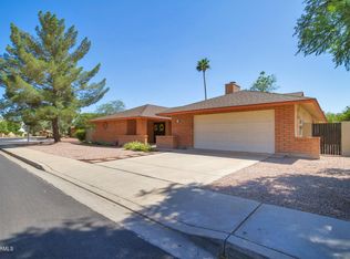 2468 S El Dorado, Mesa, AZ 85202