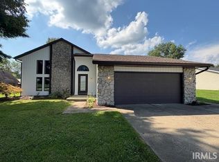 3706 Old Bruceville Rd, Vincennes, IN 47591