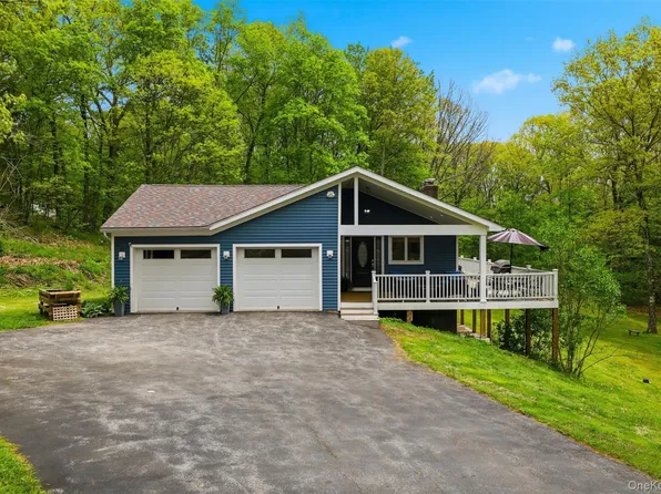 128 Sawmill Road, Red Hook, NY 12571