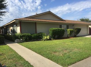 1522 W Stanford St UNIT A, Santa Ana, CA 92704