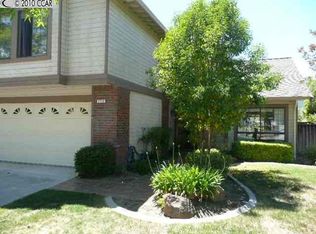 2736 Camino Segura, Pleasanton, CA 94566