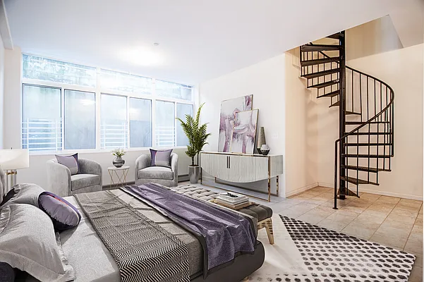 Rented by Compass | media 21