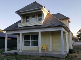521 W Knox Ave, Spokane, WA 99205