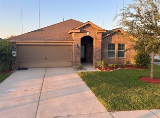 1402 Central Heights Dr, Missouri City, TX 77459