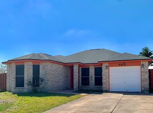 7975 Date Dr, Brownsville, TX 78521