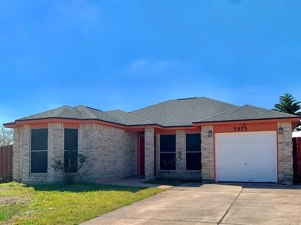 7975 Date Dr, Brownsville, TX 78521