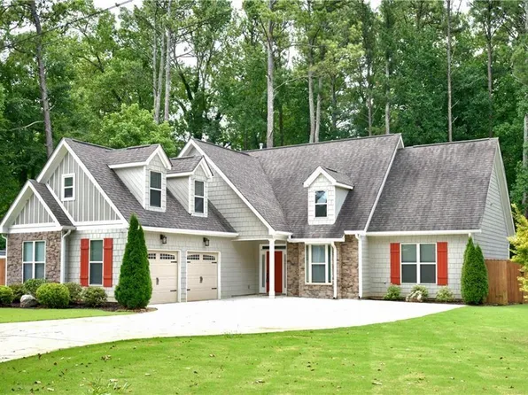 1318 Liberty Hill Rd NE, Marietta, GA 30066