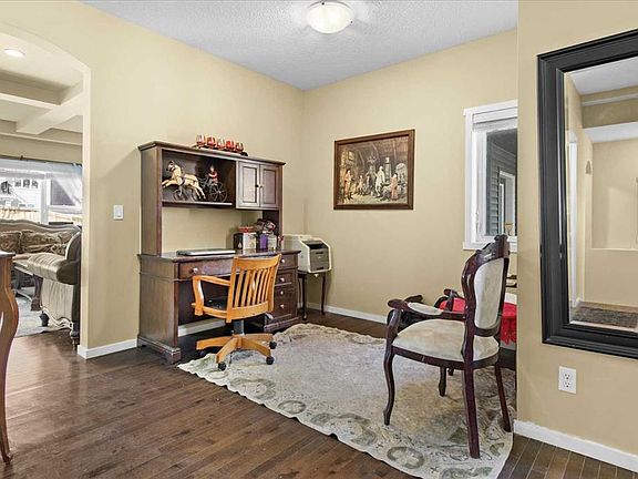 4th image of 15 E Sage Berry Rd NW