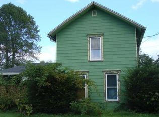 6195 Riggle Hill Rd NE, Somerdale, OH 44678