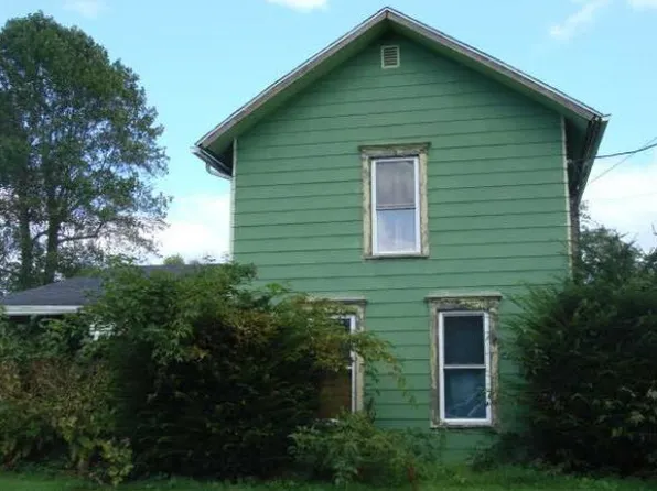 6195 Riggle Hill Rd NE, Somerdale, OH 44678