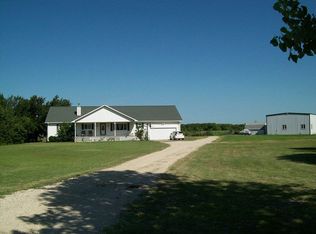 499 SE Flinthills Rd, Rosalia, KS 67132
