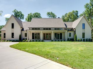 6033 Stone Cliff Ln LOT 3, Franklin, TN 37064