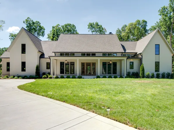 6033 Stone Cliff Ln Lot 3, Franklin, TN 37064
