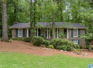2521 Altadena Forest Cir, Birmingham, AL 35243
