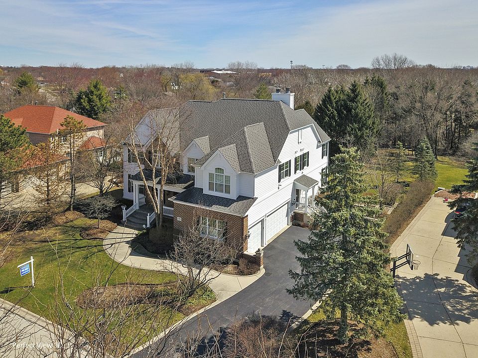 1st image of 1083 S Windhill Dr