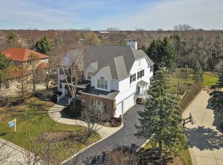 1083 S Windhill Dr, Palatine, IL